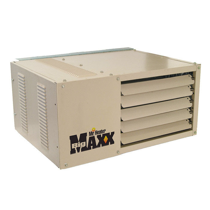 Mr Heater F260550 Big Maxx 50000 BTU Natural Gas Unit heater