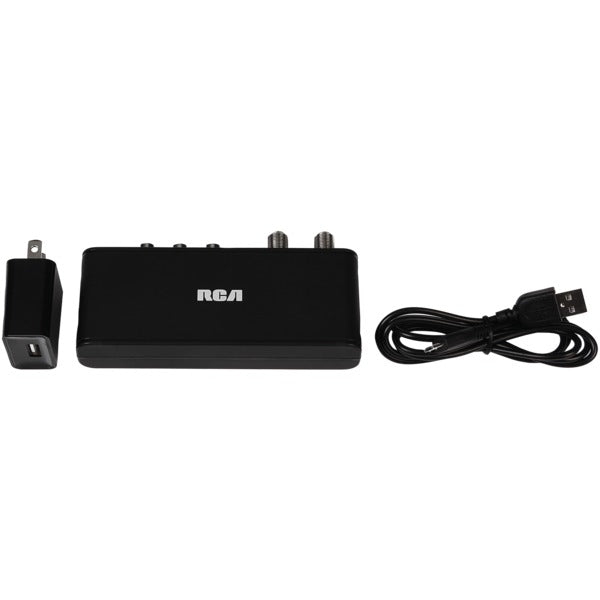 RCA CRF907A Compact RF Modulator – Deff Audio