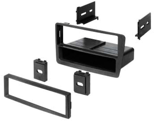 American International HONK811 Installation Kit for 02-05 HONDA CIVIC SI