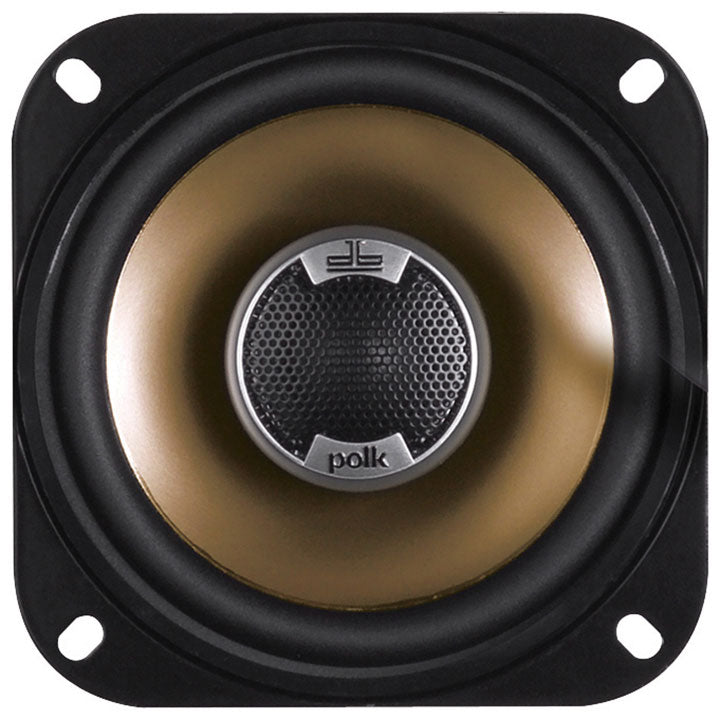 Polk Audio DB401 db Series Coaxial Speakers