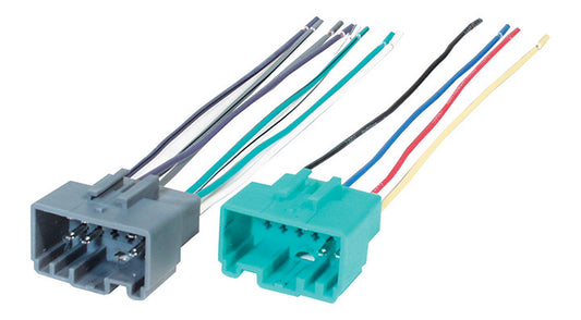 American International VWH1058 WIRING HARNESS 1999-2009 VOLVO S80