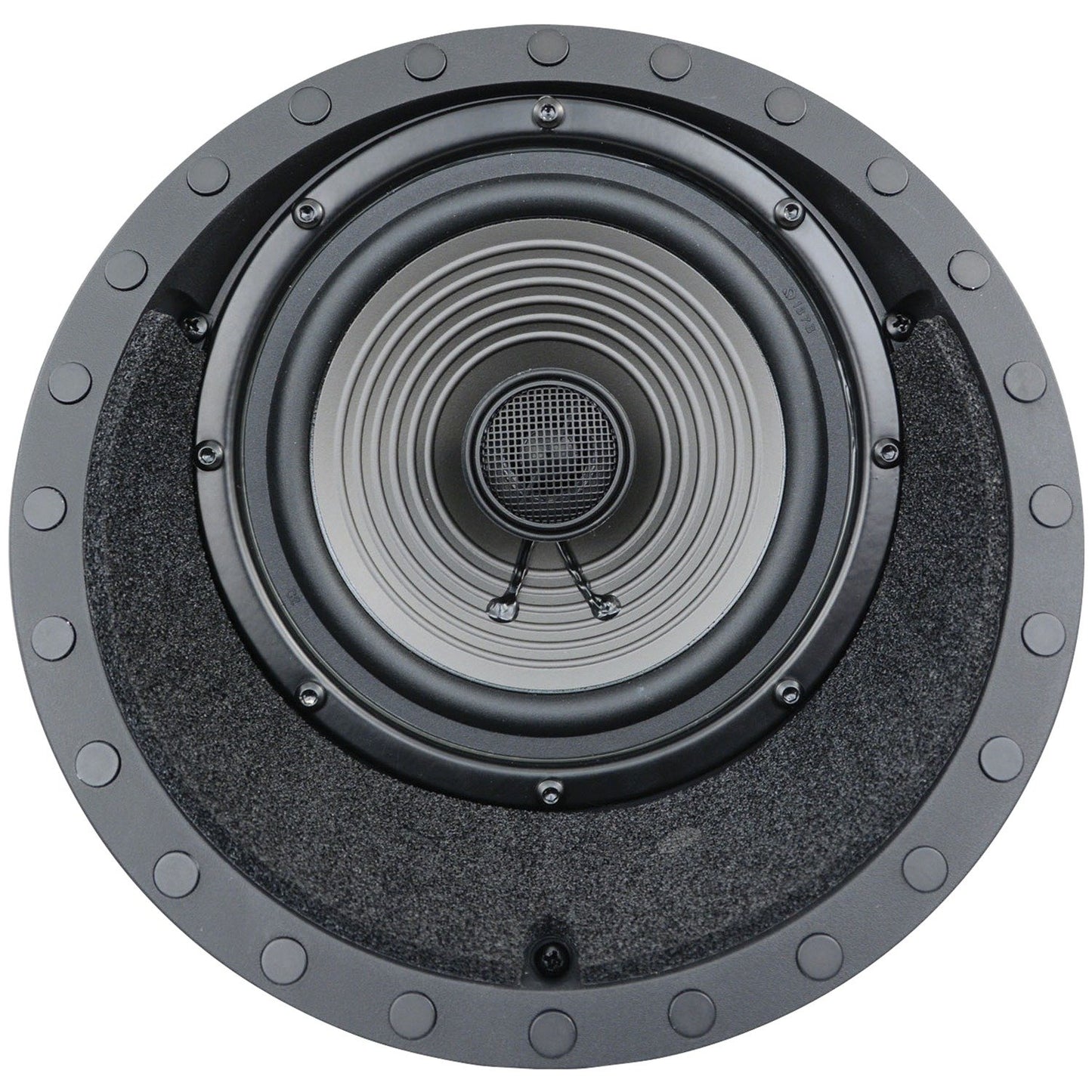 Architech AP-615 LCRS 2-Way In-Ceiling LCR Loudspeaker 6.5", 50-100W
