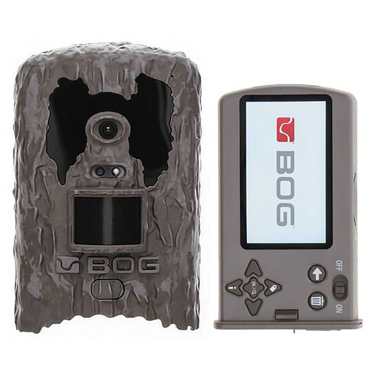 Bog 1116327 Clandestine 18MP Game Camera