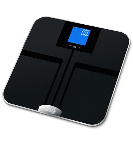 Eatsmart ESBS-06 Precision Getfit Body Fat Scale