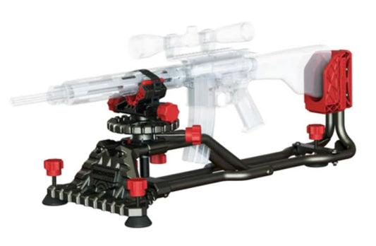 Birchwood Casey ASR Alpha Shooting Rest