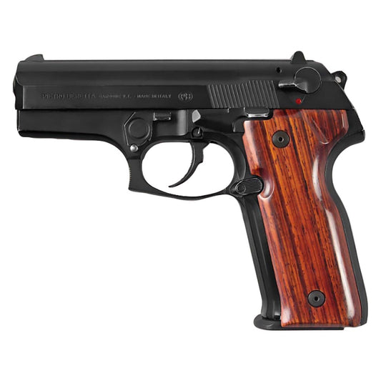Hogue 91810 Beretta Cougar 8000 8040 8357 Cocobolo Smooth Wood Grips