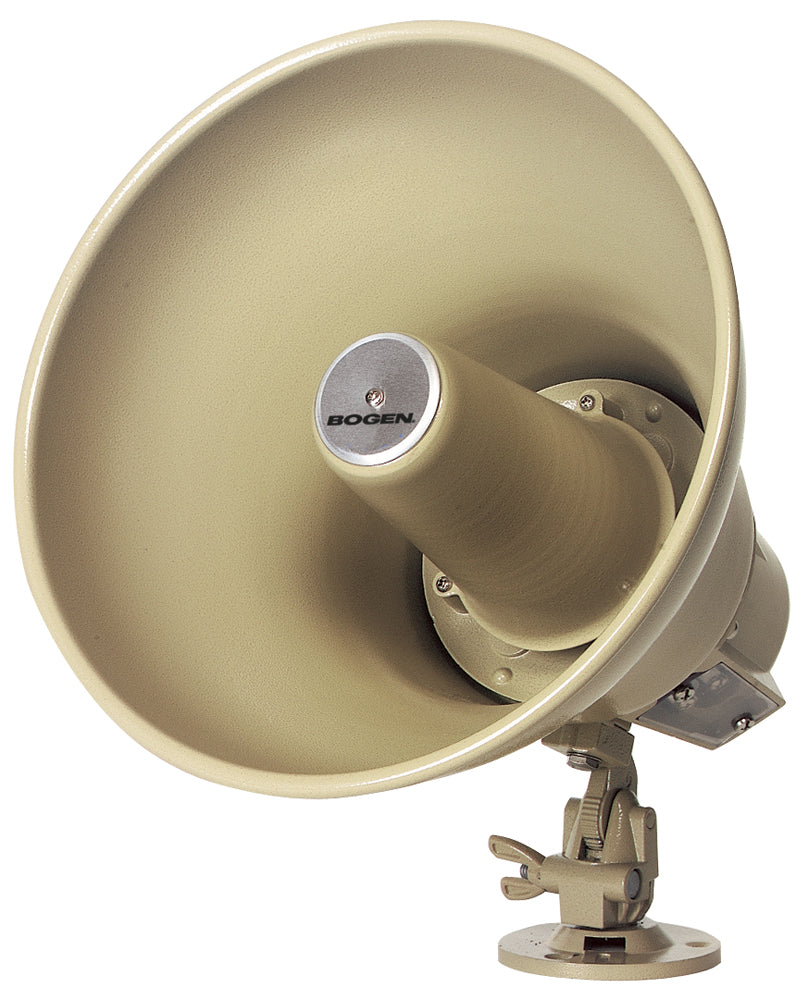 Bogen SPT30A 30 Watt Reentrant Horn Loudspeaker