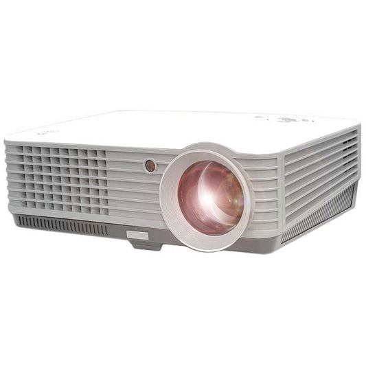 Pyle PRJD901 projector with up to 140" Projection