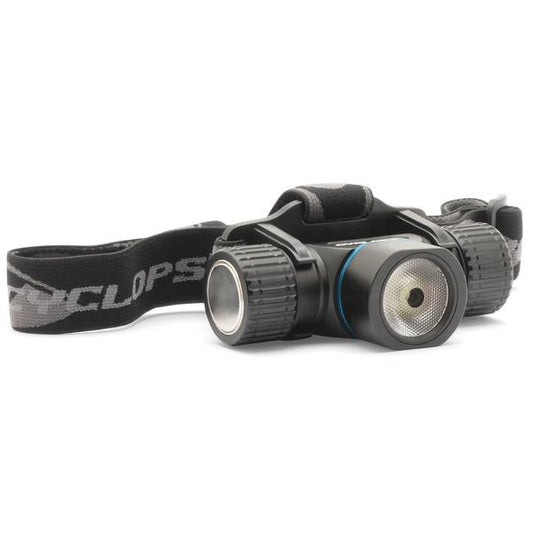 Cyclops HLP2000 Poseidon 2000 Lumen Headlamp