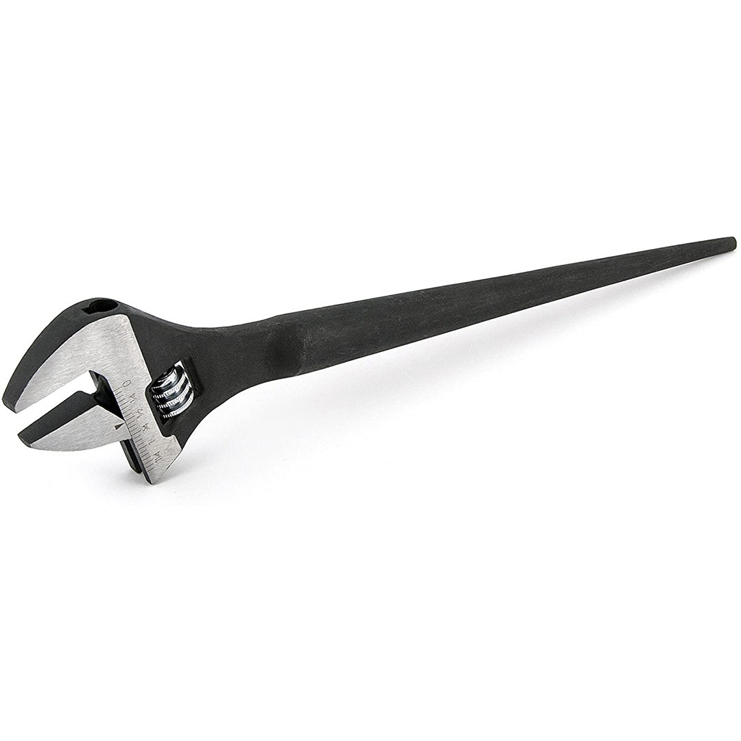 Titan 211T 10" Adjustable Construction Wrench