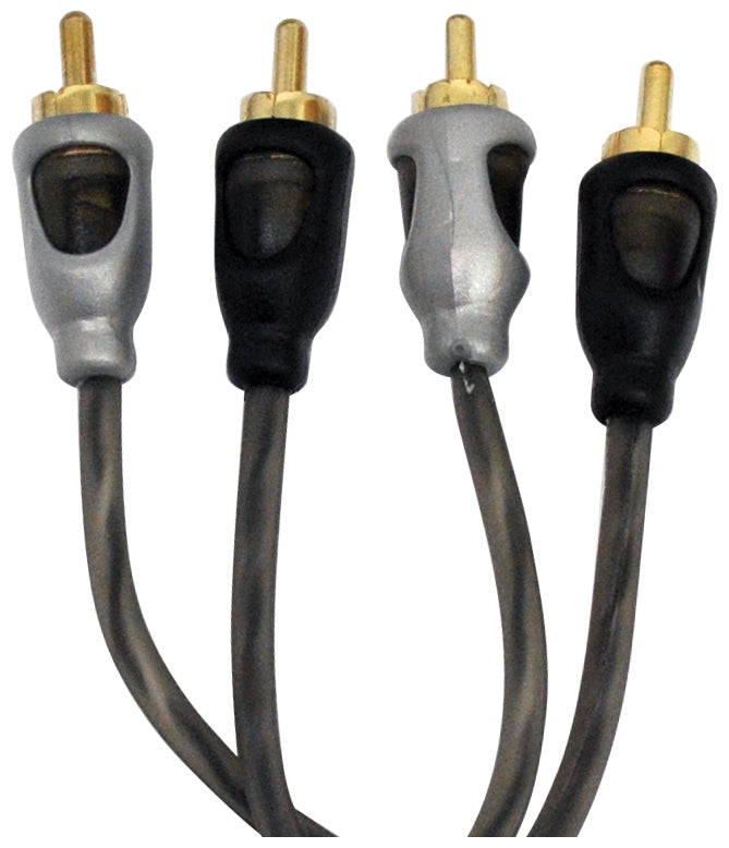 American Bass 3Ft RCA Cable