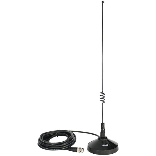 Tram 1185-BNC Amateur Dual-Band Magnet Antenna w/BNC-Male Connector