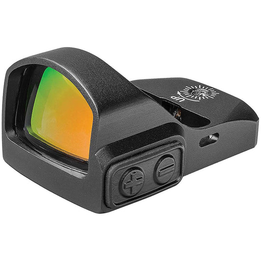 TRUGLO TG8100G Micro Green Dot Sight Open Reflex