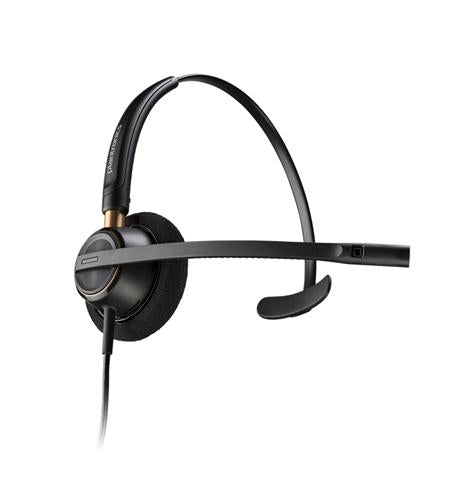 Plantronics 89433-01 Hw510 Encorepro Oth Monaural