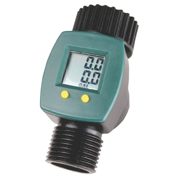 P3 International P0550 Save A Drop® Water Meter