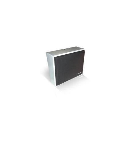 Valcom V-1071 Talkback Metal Wall Speaker