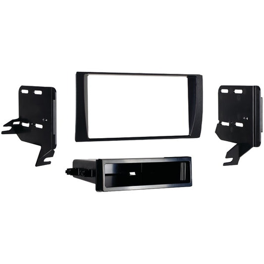 Metra 998231 2002 - 06 Camry Dash Install Kit