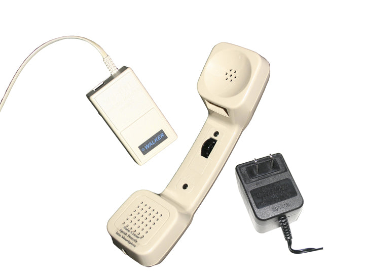 Forester Solutions Inc UNI-F-00 Amplified Handset