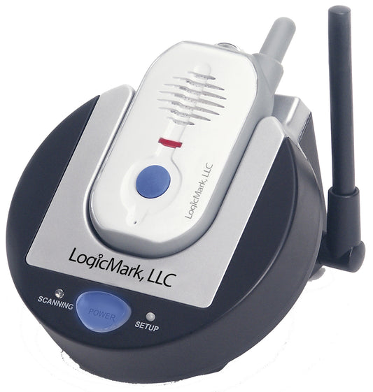 Logicmark GA911 30911 Guardian Alert Panic Phone