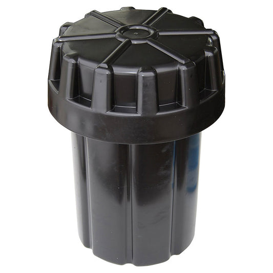 MTM SAC Survivor Ammo Can Black