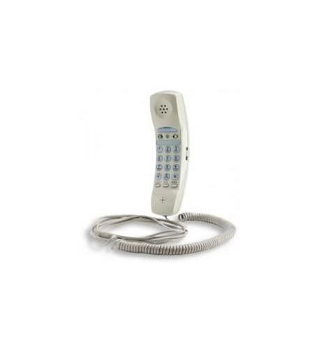Cortelco 9150-ASH 915044voe21j Enhanced Hospital Phone