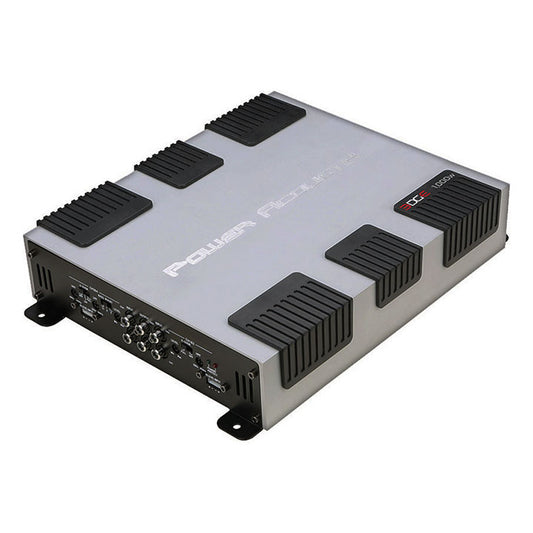 Power Acoustik EG41000 1000 Watt 4 Channel Car Amplifier