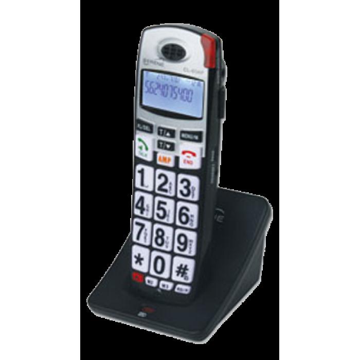 Serene innovations CL-60APHS CL7021 Accessory Handset For Cl-60