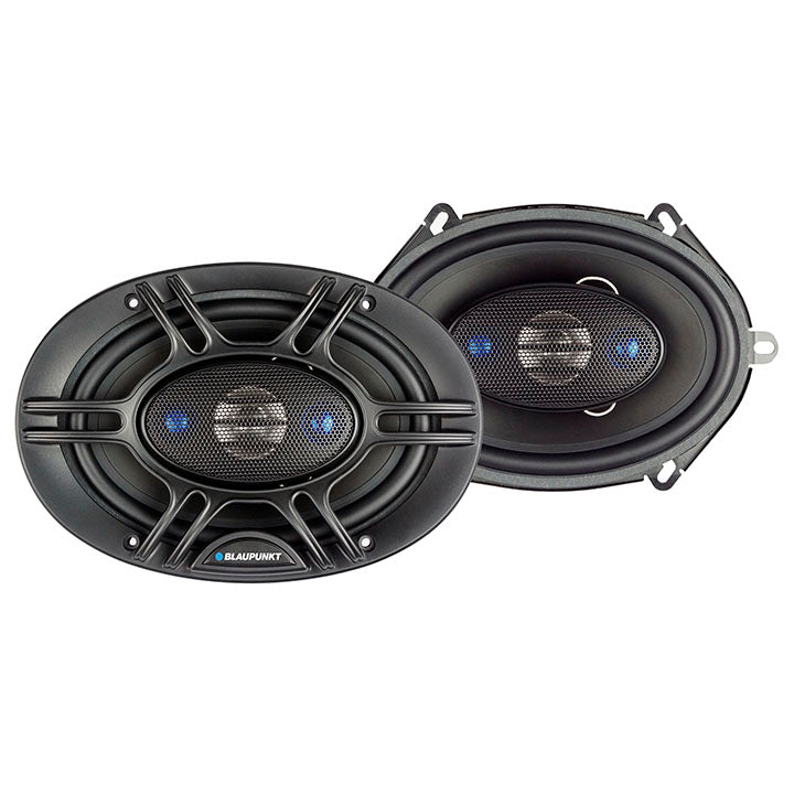 Matrix 5 x 7 inch 2-Way Speakers - Pair - GTX570