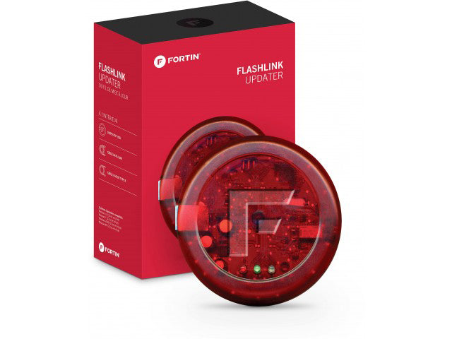 Fortin FLASHLINK4 Firmware Update Tool