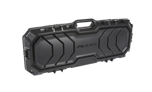Plano 1074200 42" Rifle Case  Black