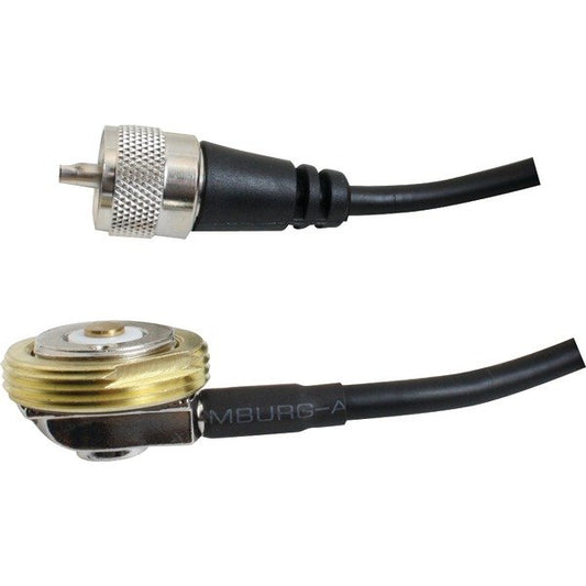 BROWNING BR1015 - UHF Enclsed Nmo 3/4 Hole Mount