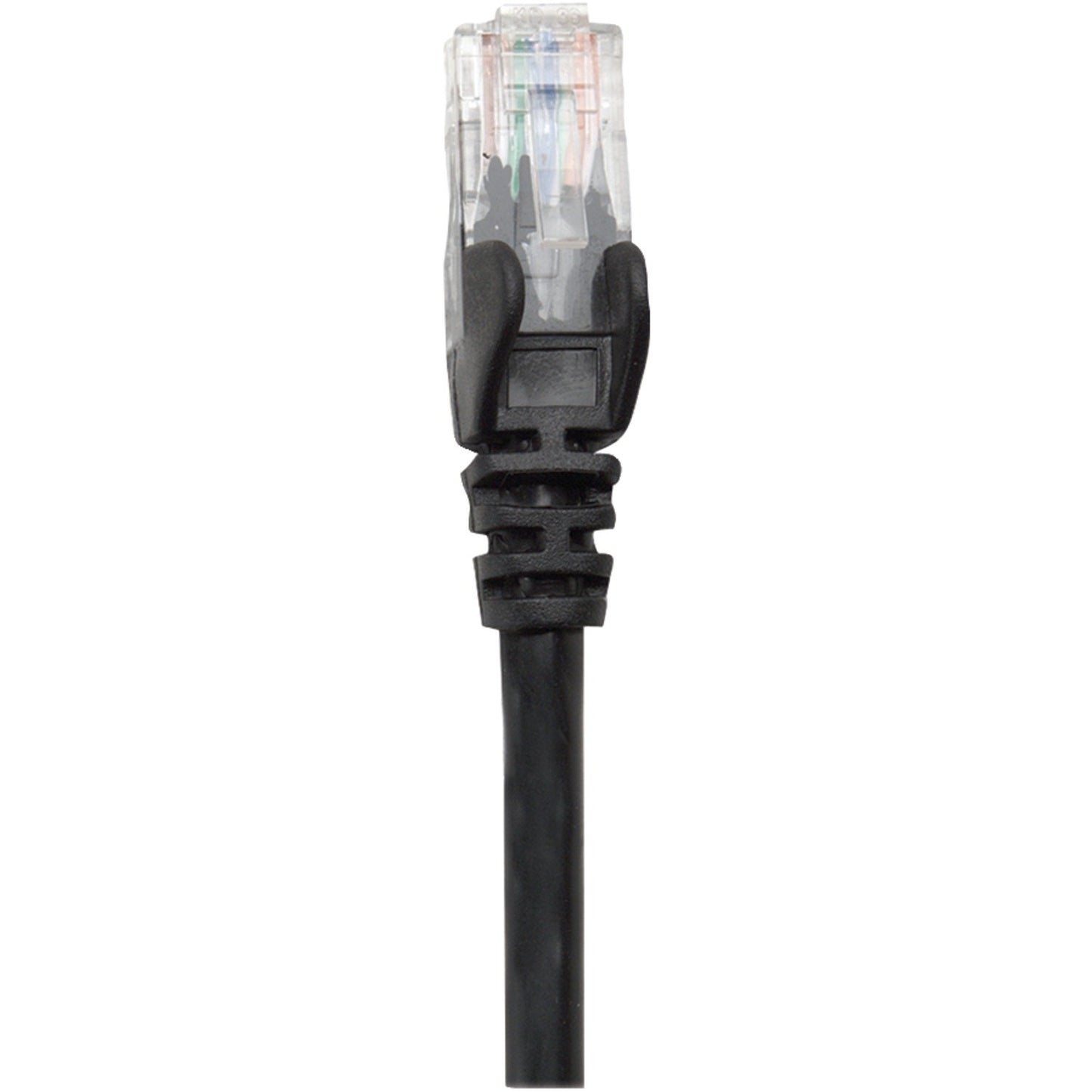 Intellinet Network Solutions 320801 CAT-5E UTP Patch Cable (100ft)