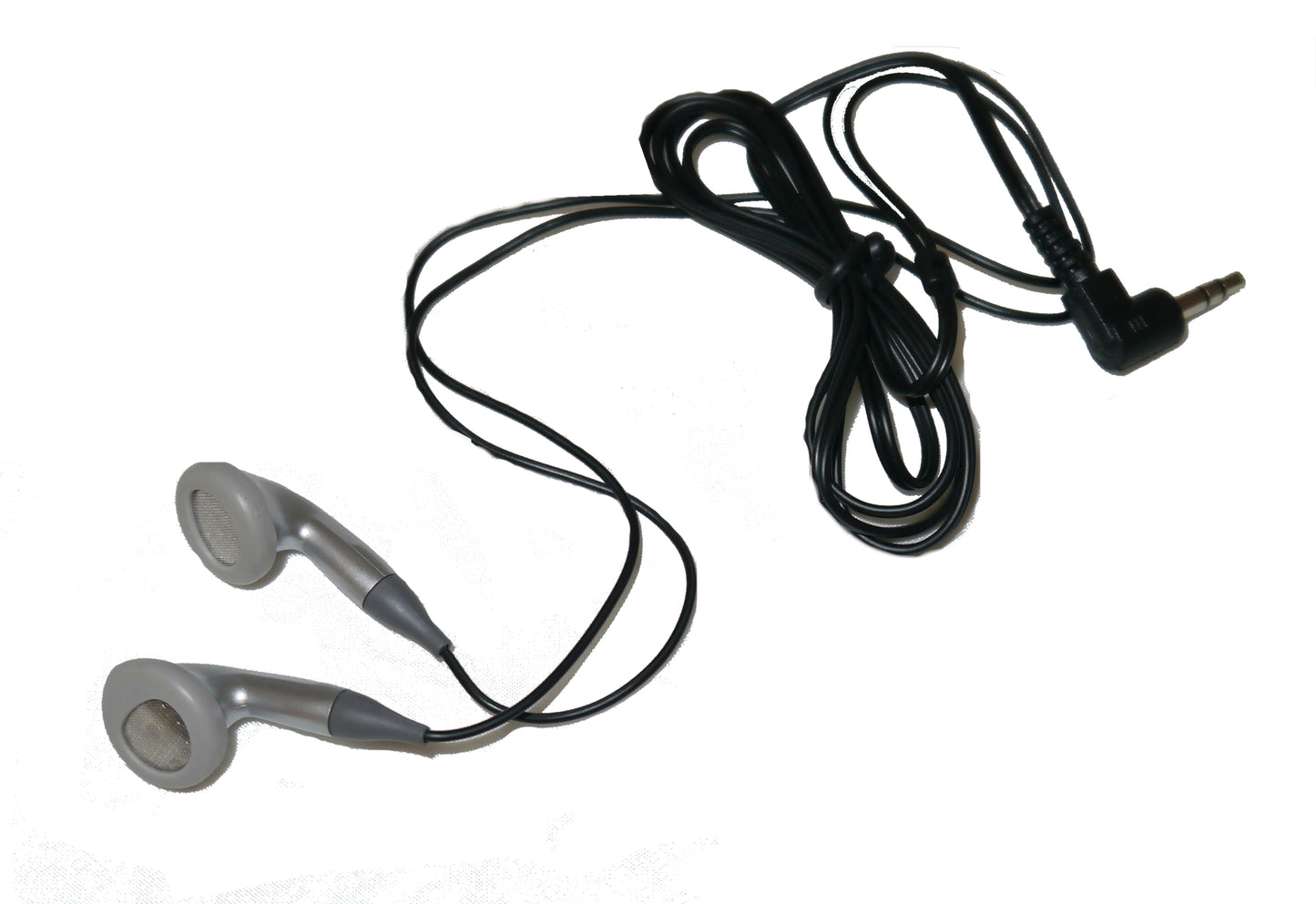 Clear Sounds EARBUDS 3.5mm Stereo Earbuds