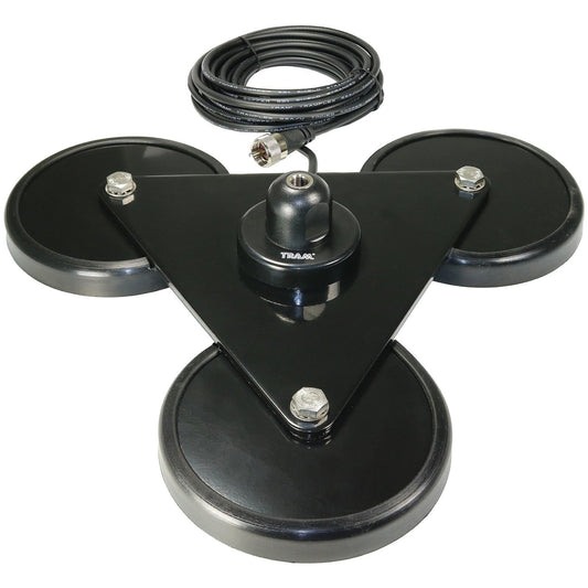 TRAM 269 Magnet Cb Antenna Mount