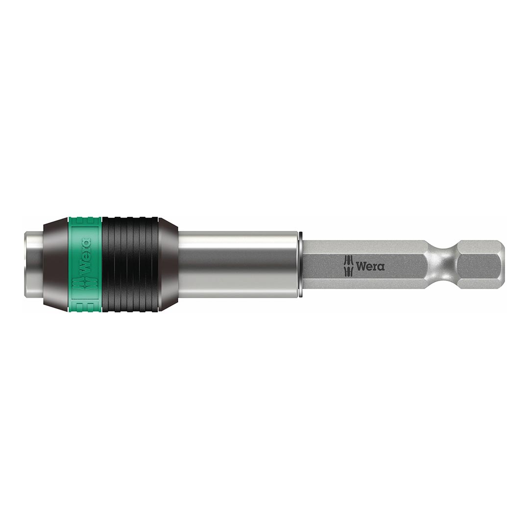 Wera 05052503001 Rapidaptor Universal Magnetic Bit Holder