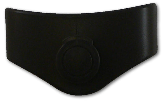 Panasonic Services Company PSKE1036Z Handset Clip For Kx-td7894 And Kx-td7895