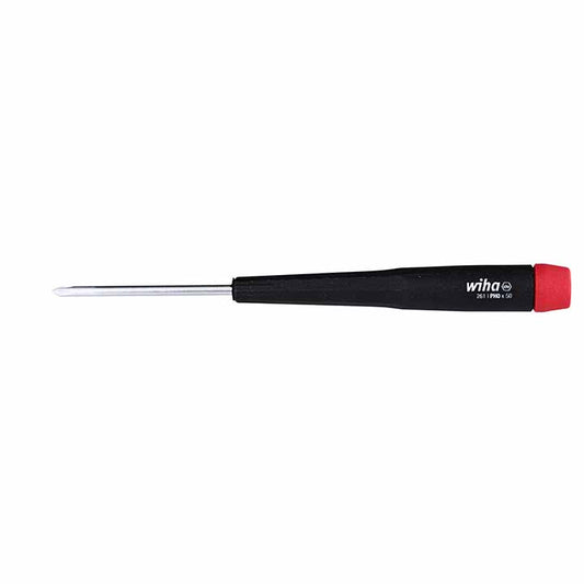Wiha 26105 Precision Phillips Screwdriver 0 x 50mm