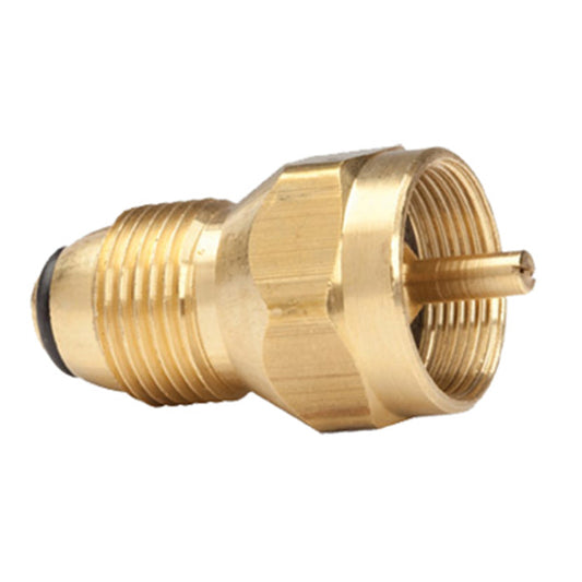 Mr Heater F276172 Propane Tank Refill Adapter
