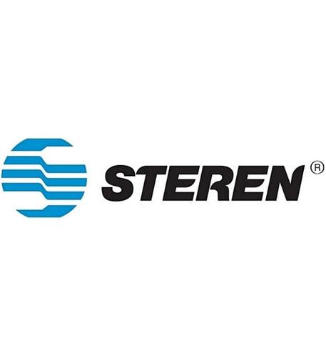 Steren 308-650GY 50' Grey Molded Cat5e Utp Patch