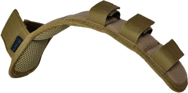 Hazard 4 ACSSPADCYT Shoulder Strap Pad with MOLLE