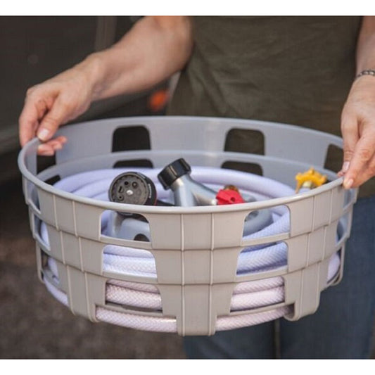 Stromberg HC75 Water Hose & Cord Caddy