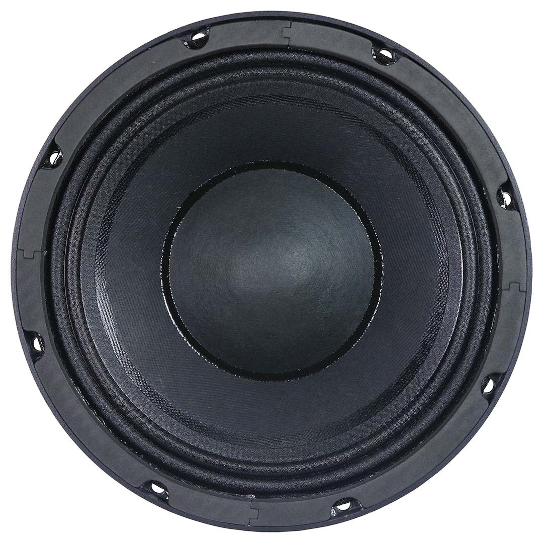 American Bass GFP104 10" Midbass Speaker, 400W RMS/800W Max, 4 Ohm