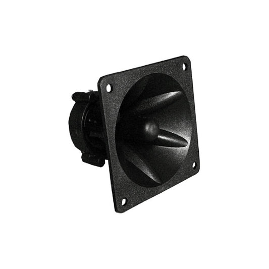 Nippon NTX1004PZ 3.25 Square Horn Tweeter with Driver