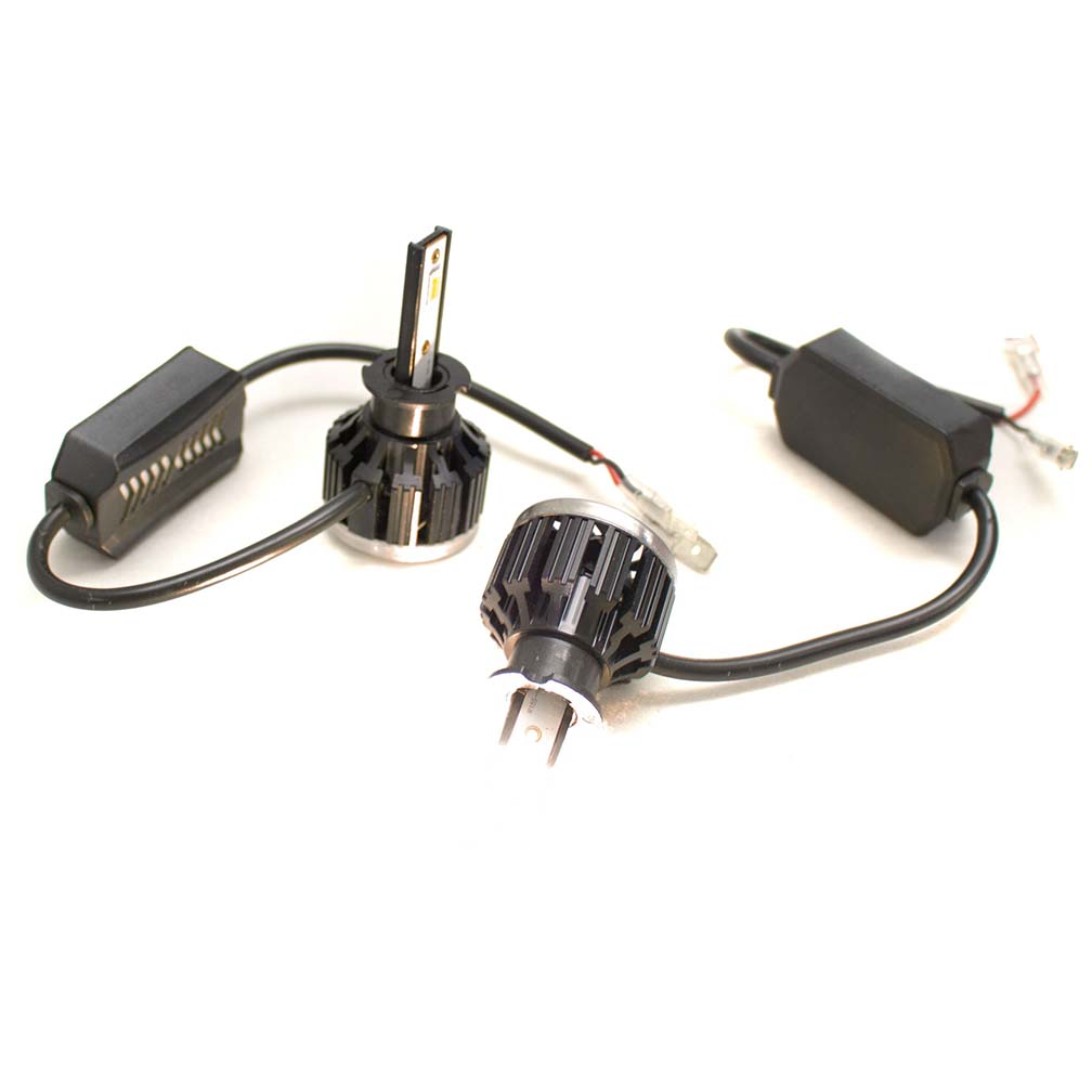 Racesport H3AWK H3 TRIO-GOLD Series 3K 5K and 6K Switchback LED conversion Kit
