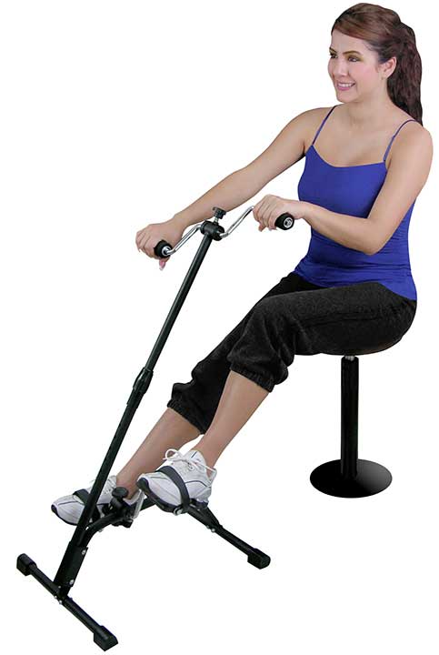 North American Healthcare JB5788 Total Body Exerciser