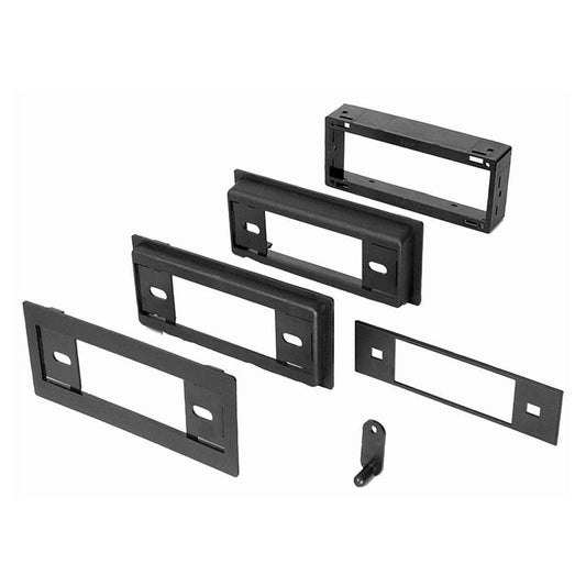 American International GMK123 Mounting Kit for 82-04 GM