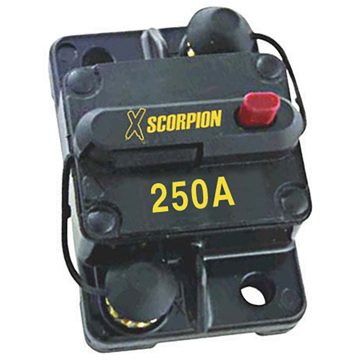 XSCORPION CB250A Circuit Breaker 250 Amp