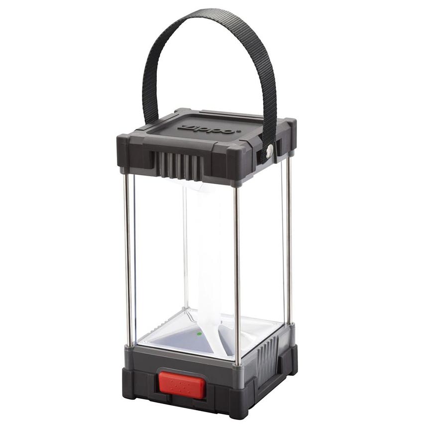 Zippo 44030 Rugged Waterproof LED Lantern