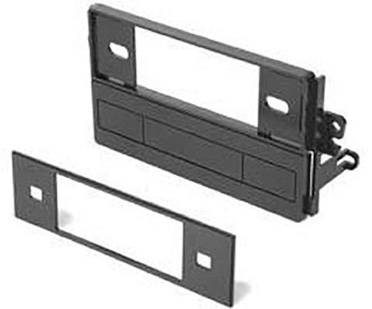 AI NDK773 INSTALLATION KIT for NISSAN '86-93 HARDBODY/PATHFINDER