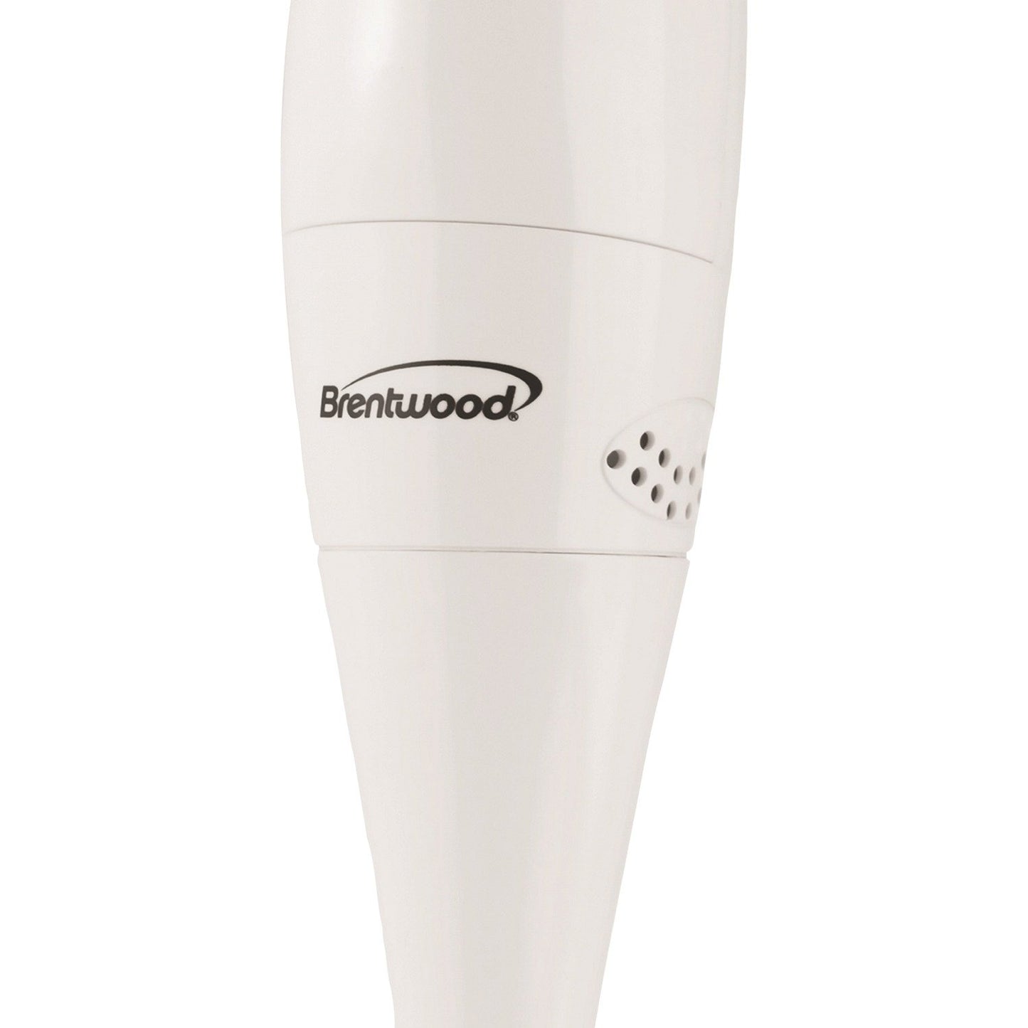BRENTWOOD HB-31 2-Speed 200-Watt Hand Blender (White)
